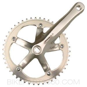 Soma Hellyer Track Crank Arms 