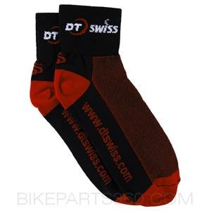 DT Swiss Logo Socks 