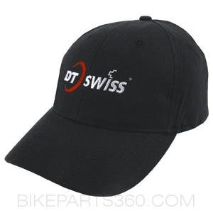 DT Swiss Logo Ball Cap 