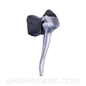 Shimano Dura-Ace 7700 9sp STI Shifters - $178.95 - Bike Parts 360