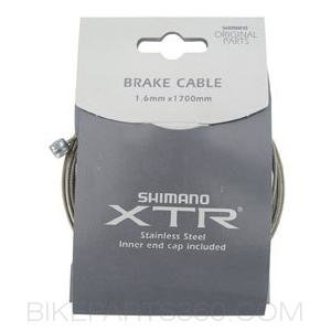 Shimano XTR Brake Derailleur Cable 