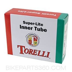 Torelli SuperLite Tube 