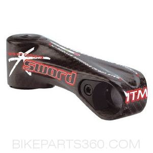 ITM K-Sword Carbon Road Stem - $325.00 - Bike Parts 360