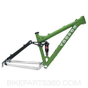 Voodoo Canzo 2009 29 Frame 