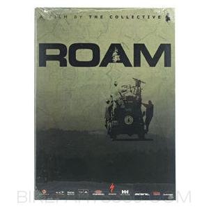 VAS Roam DVD 