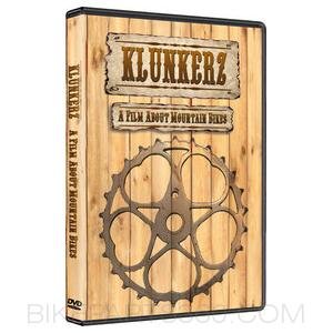 VAS Klunkerz DVD 