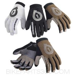 661 Raji Gloves 