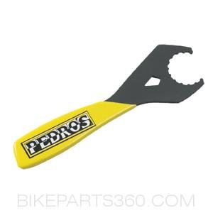 Pedros Shimano Integrated BB Wrench 
