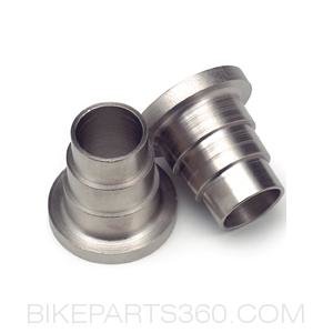 Park Tool Stepped Bushing Cup Adapters 