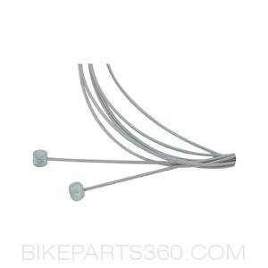 Delta Aztec Stainless Brake Cable 