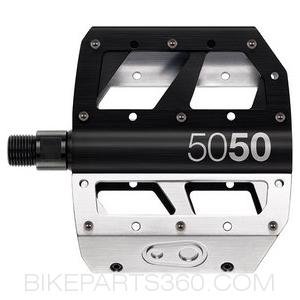 crank brothers 5050 flat pedals
