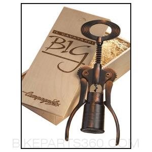 Campagnolo BIG Corkscrew - $250.00 - Bike Parts 360