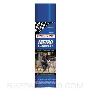 Finish Line Metro Bike Spray 