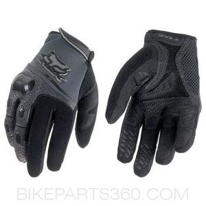 Fox Racing Unabomber Gloves 
