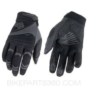 Fox Racing Digit Gloves 