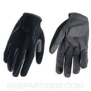 Fox Racing Reflex Full Finger Gloves 