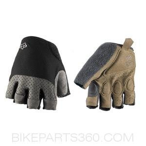 Fox Racing Reflex Short Finger Gloves 