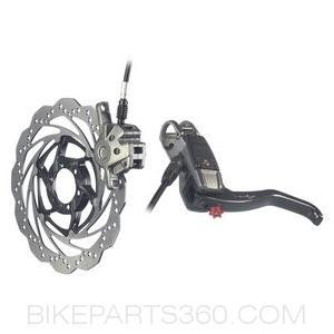 Verbeteren gallon Kaliber Magura Louise Carbon BAT Disc Brake - $233.00 - Bike Parts 360