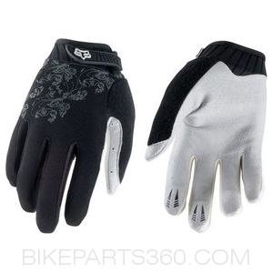 Fox Racing Incline Womens Gloves 