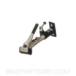 park tool wall mount bike stand