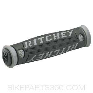 Ritchey TrueGrip 6 DualPly Grips 