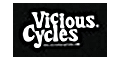 Vicious Cycles Bike Socks