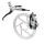 Avid Juicy5 Hydraulic Disc Brake small picture