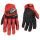 Fox Racing Polar Paw Cool Weather Gloves small picture