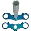Risse Racing Fox 40 Triple Clamps image