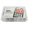 Rock Shox TackleBoxx Shop Parts Kits image