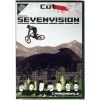 VAS The Cut: Sevenvision, DVD image