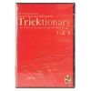 VAS Tricktionary DVD image