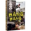 VAS Bang Bang, DVD image