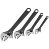 Williams 4 Piece Adjustable Wrench Set image