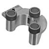 Stein Bench Vise Knurling Tool image