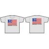 RockGardn American Flag T-Shirt image