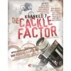 Lizard Skins Kranked 7: The Cackel Factor DVD image