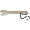 Park Tool 15mm Pedal Wrench and Chain Whip image