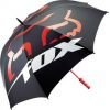 Fox Head Logo Umbrella image